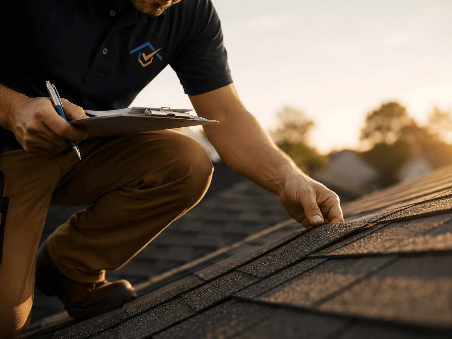 Why Choose Roof Inspection in Paden City, WV