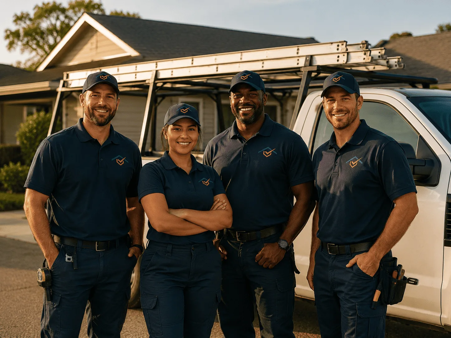 Roof Inspection company in Paden City, WV